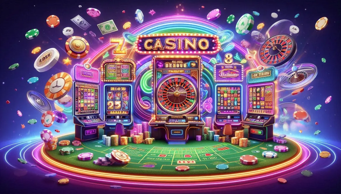 BetJordan Casino